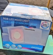 Lampka RGB LED Grundig 