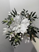 Kompozycja nagrobna/ stroik nagrobny