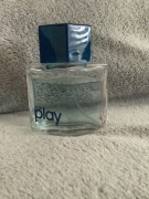 woda avon just play używana