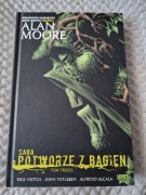 Saga o potworze z bagien tom 3