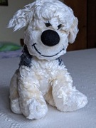 Maskotka piesek 18 cm