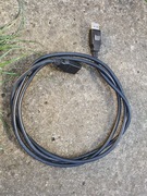 Kabel przewód sygnałowy Displayport 1.8m