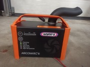 Wynn's Aircomatic odgrzybianie ultradźwiękowe