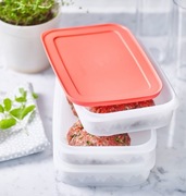 Tupperware Pojemniki do mrożenia zestaw piętrowy