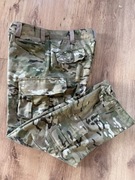 ZIMOWE spodnie 175/102 multicam wojsk specjalnych WS 107