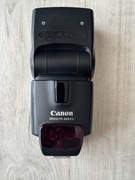 CANON SPEEDLITE 430EX