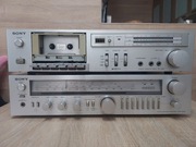 Sony TC-K33 ładny stan