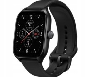 Smartwatch Huami Amazfit GTS 4 Infinite Black 5 ATM nowy gw