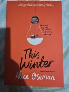 Książka "This Winter"