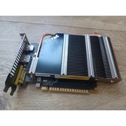 Karta Graficzna ZOTAC GTX750 ZONE Edition