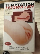3D vagina temptation passion landy