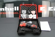 Narzędzie wielofunkcyjne multitool Einhell TE-MG 350 EQ licytacja