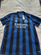 Koszulka Adidas Hamburger SV 21/22 | Wyjazdowa nowa z metkami XL  ( GT7045)