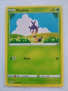 Pokemon TCG Blipbug 18/196 Lost Origin