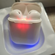 Słuchawki bezprzewodowe douszne TWS i12