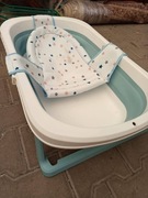 Składana wanienka dziecięca