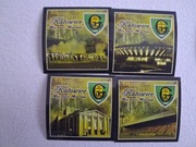 Vlepki GKS Katowice Miasto