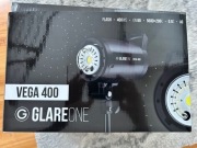 GlareOne Vega 400 + Glare One Flash RC 