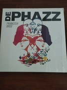 De Phazz Pranskter Bride lp winyl