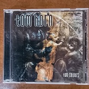 Tom Horn - Two Colours (CD)