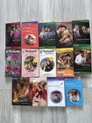 Harlekiny 14 szt harlequiny