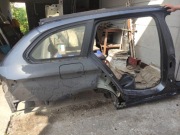 Ćwiartka progi słupek podłużnica BMW F11 błotnik