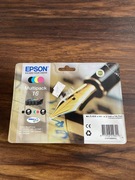 Tusz Epson 16 multipack zestaw.