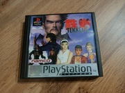 Tekken 2 PlayStation 1