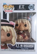 E.T. In Disguise - POP