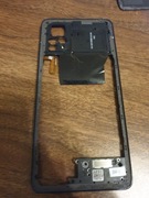 Oryginalna Ramka do telefonu XIAOMI REDMI NOTE 11 PRO 5G