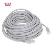 Kabel Ethernet RJ45 15M
