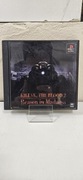 Playstation 1 Gra Kileak the Blood 2 Japońska NTSCJ