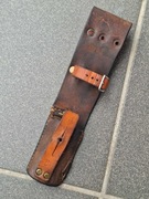 Żabka szwedzka do bagnetu