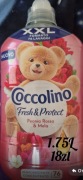 Coccolino 1.75l 9 zapachów