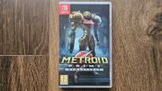 Metroid Prime Remastered Nintendo Switch