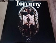 Tommy.Original Soundtrack Rec.The Who Album Stereo 2LP Winyl GatNM