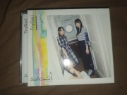 TrySail 1st album "Sail Canvas" CD+BD LIMITED EDITION