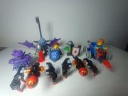 LEGO Nexo Knights Figurki