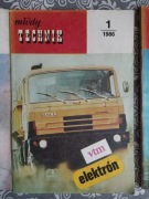 Młody Technik 1/1986