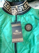 Kurtka damska pikowana prosto z Turcji.Rozmiar MM / 38 / 10Nowy z metką