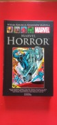 "Marvel Horror" (Wielka Kolekcja Komiksów Marvela tom 115