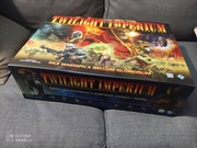 Twilight Imperium - Polska