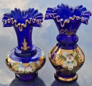 Wazon Bohemia - przecudny, Real foto