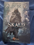 Henryk Tur Skald używana stan bardzo dobry