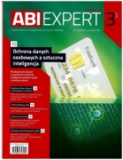 ABI EXPERT Nr 3 (20) lipiec - wrzesień 2021 ^