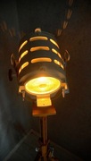 Lampa Loft Vintage Industrial teatralna prl