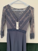 Sukienka chi chi london koronkowa 