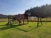 Plac zabaw dla dzieci