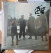 Pro8l3m Fight Club winyl