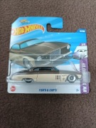 HOT WHEELS FISH'D&CHIP'D TH 32/250